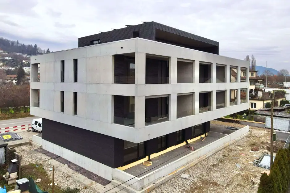 News I14 Foto Kurz vor Bauvollendung 01