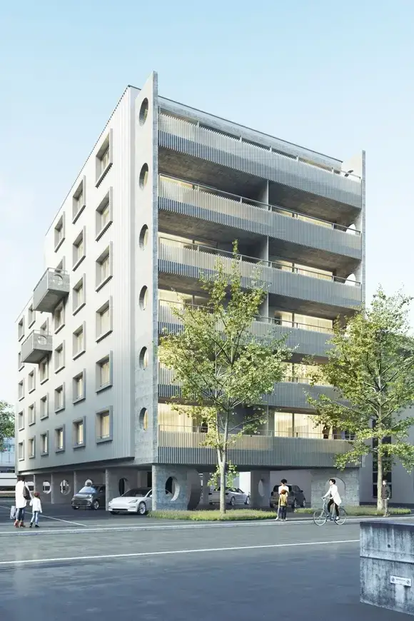 I39 Visualisierung Aussen 01